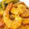 C6. Nyonya Yellow Curry Prawn