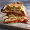 Chicken Parmesan Panini