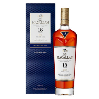 Macallan 18Ani