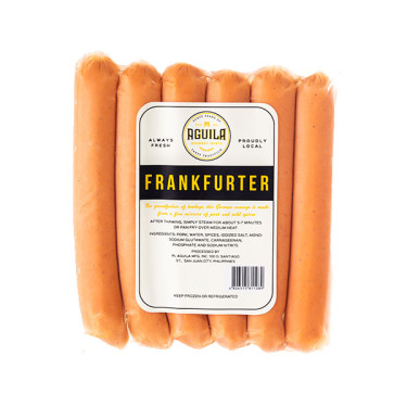 Frankfurter