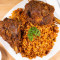 Liberian Jollof Rice