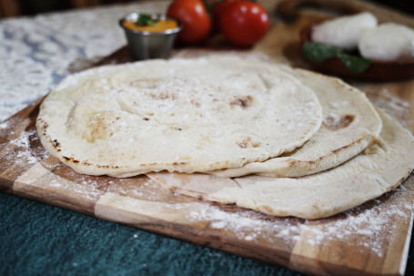 Pita Bread (Ve)