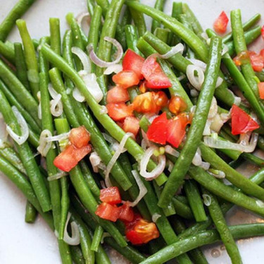 Haricot Verts