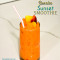 Smoothie Pentru Răsărit De Soare