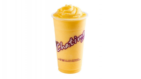 Smoothie/Slush De Mango [Smoothie]