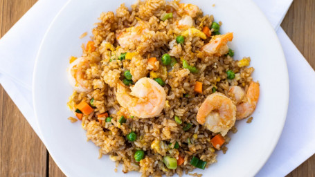 905. Shrimp Fried Rice