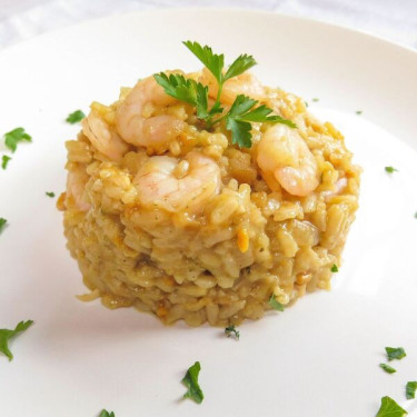 Risotto Cu Dovleac Butternut