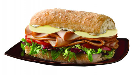 Sandwich La Comandă (1 Ct)