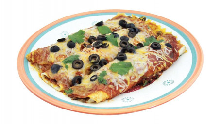 Enchilada De Pui, 3 Ct.