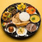 Thali De Legume Special