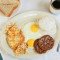 Country Biscuit Platter