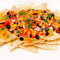 Nachos Cu Tofu Sau Chipotle