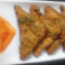 Pakora Cu Pâine