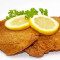 Schnitzel Vienez De Porc