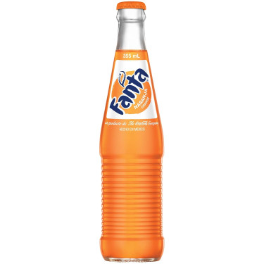 Mexican Fanta