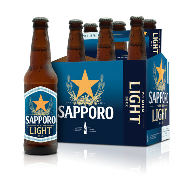 Sapporo Light