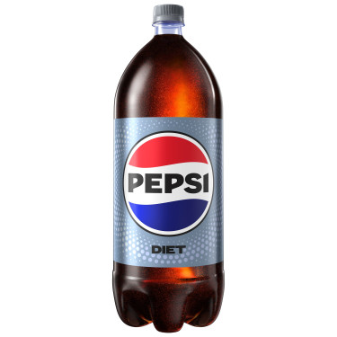 Diet Pepsi 2 Litri