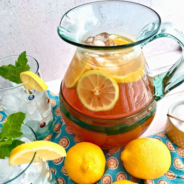 Iced Tea Lemonade