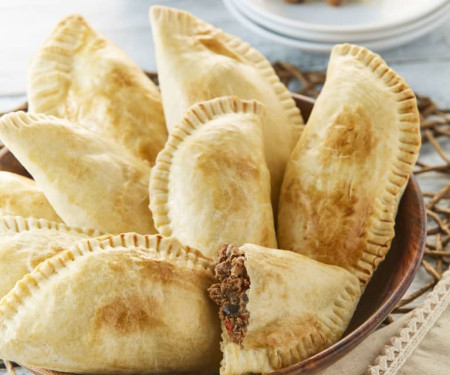 Empanadas De Carne