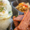 Spamsilog Plate