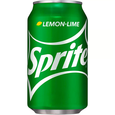 Sprite La Conservă