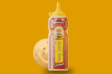 Burger Sauce*New*