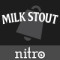 69. Milk Stout Nitro