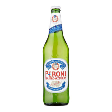 Peroni Nastro Azzurro (660Ml)