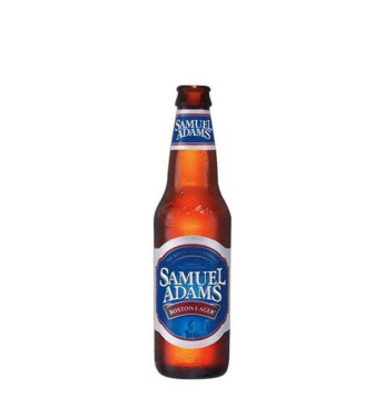 Sam Adams Lager