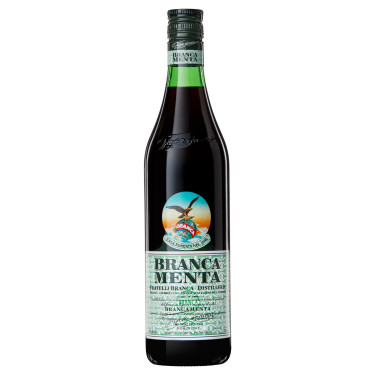 Branca Menta