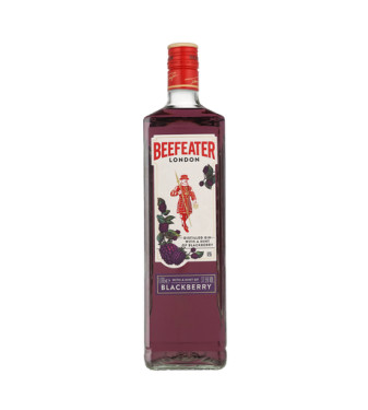 Beefeater Mure