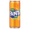 Fanta De Portocale