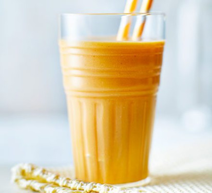 Smoothie-Ul Soarelui