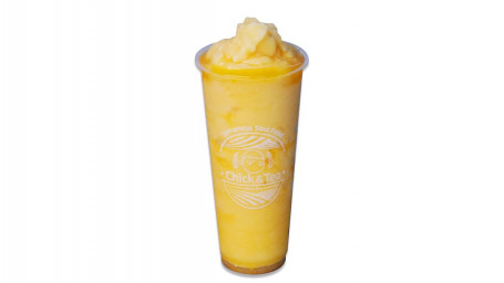 S1 Passion Fruit Smoothie Bǎi Xiāng Guǒ Bīng Shā