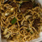 34. Carne De Porc Lo Mein