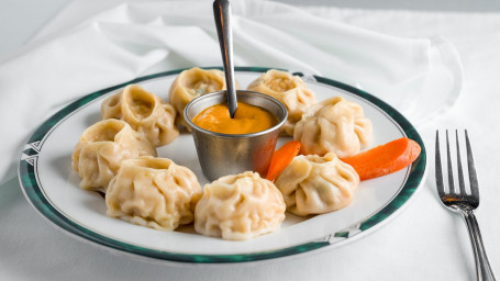 Momos De Pui (10 Buc)