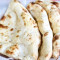 Naan Simplu (2 Buc)