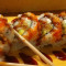 Kabuki Roll (6Pc)