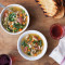 Minestrone De Legume