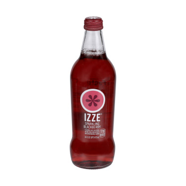 Izze Zmeură