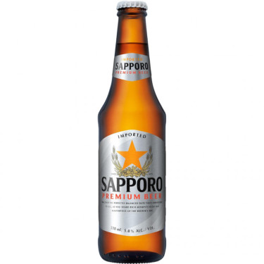 Sapporo Bere