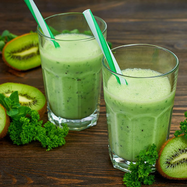 Smoothie Cu Kiwi