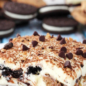 Tiramisu Oreo