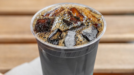 Sumatra Cold Brew