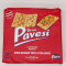 Gran Pavesi Salted Crackers