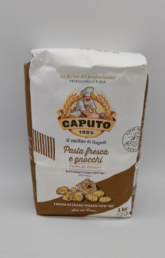 Farina Caputo Pasta Fresca E Gnocchi 00 Type 00