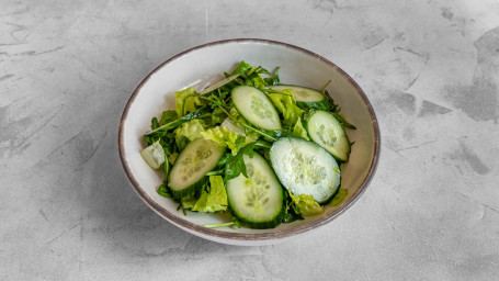 Green Salad (Insalata Verde)