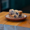 Blueberry Bakewell