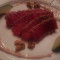 Ahi Peper Seared