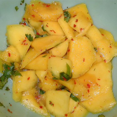 Mango Picant